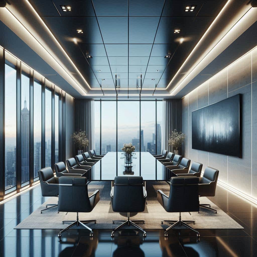 大厦名字文章配图