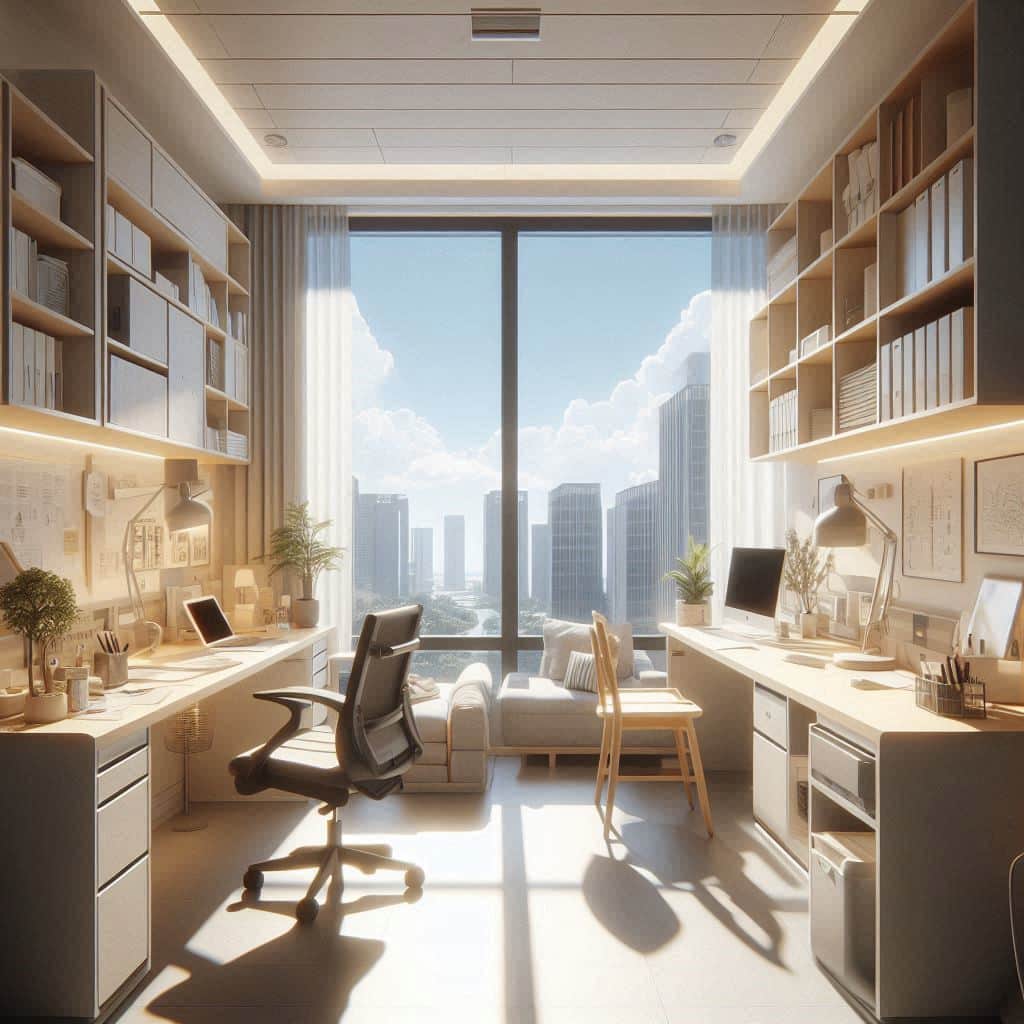 大厦名字文章配图